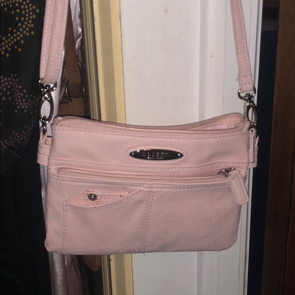 Rosetti Crossbody Purse